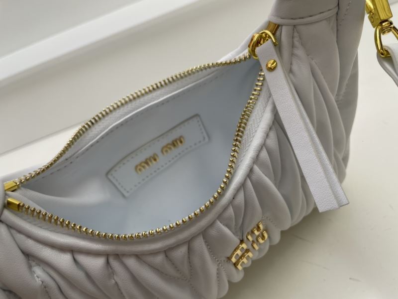 MIU MIU Handle Bags